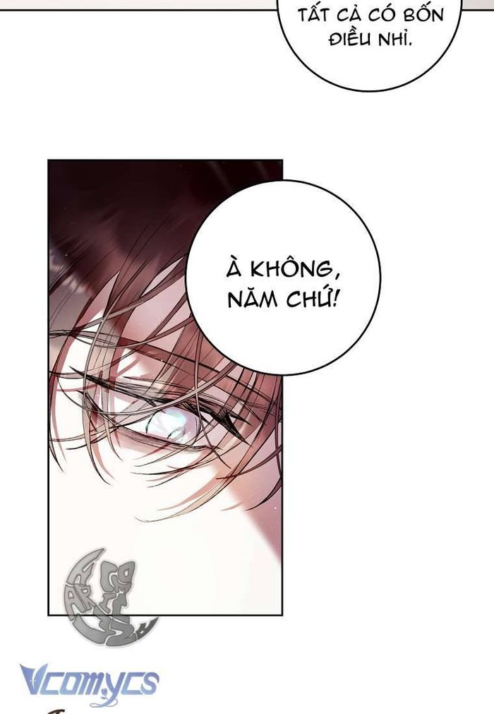 Làm Ác Nữ Bộ Không Tuyệt Sao? - Chap 12 Ảnh 61