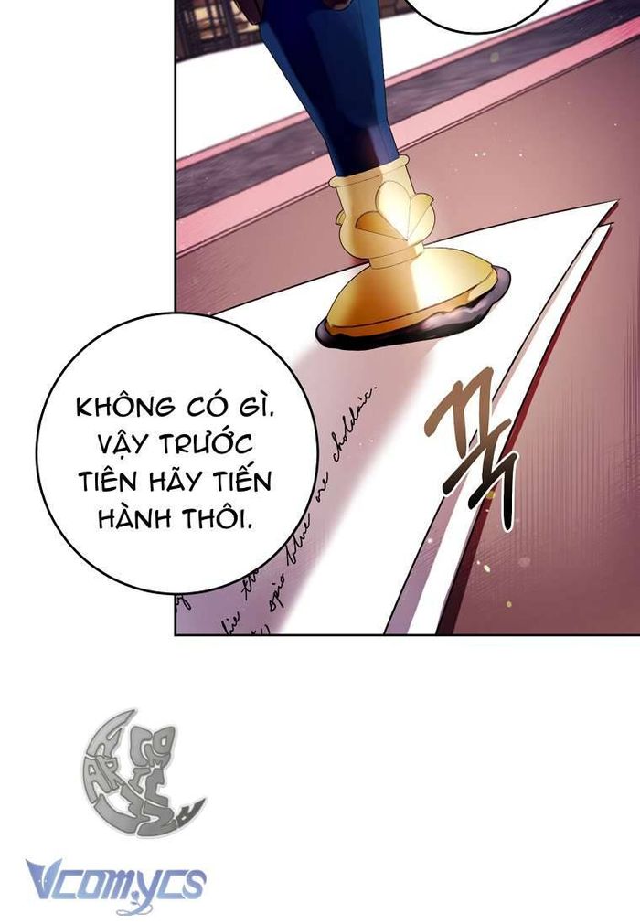 Làm Ác Nữ Bộ Không Tuyệt Sao? - Chap 12 Ảnh 63
