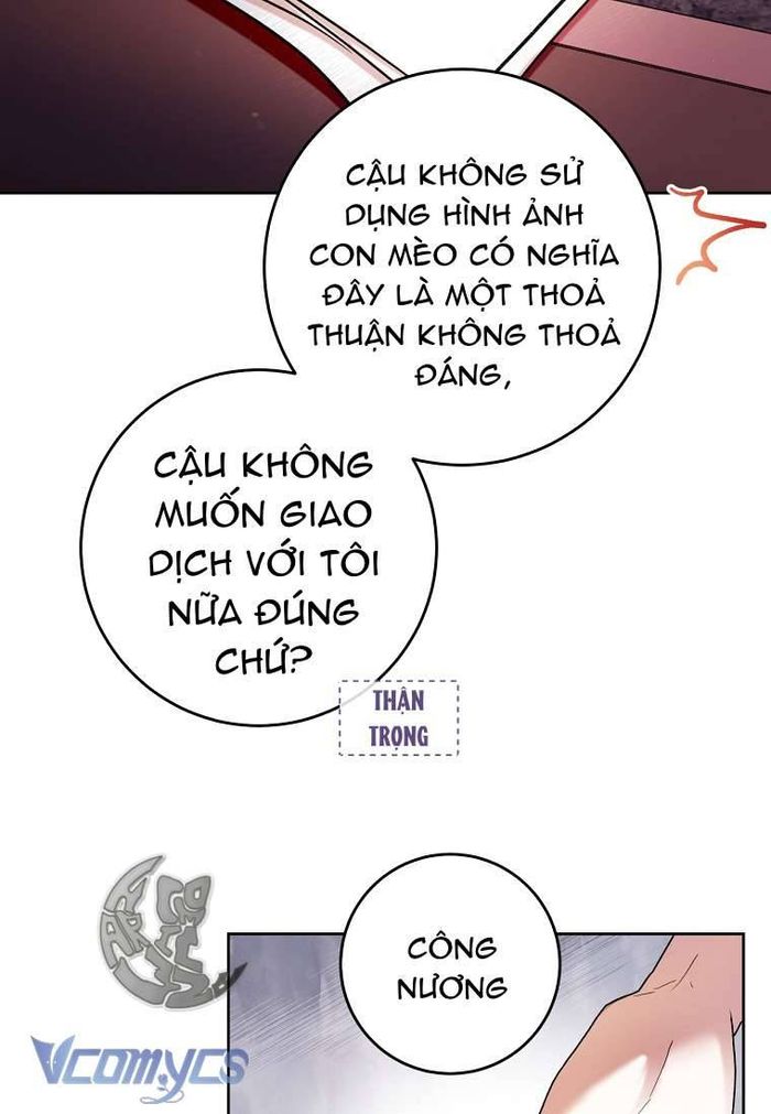 Làm Ác Nữ Bộ Không Tuyệt Sao? - Chap 12 Ảnh 66
