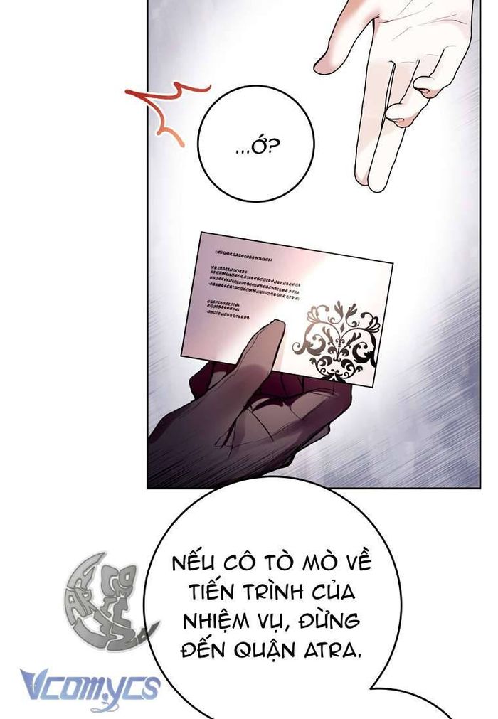 Làm Ác Nữ Bộ Không Tuyệt Sao? - Chap 12 Ảnh 67