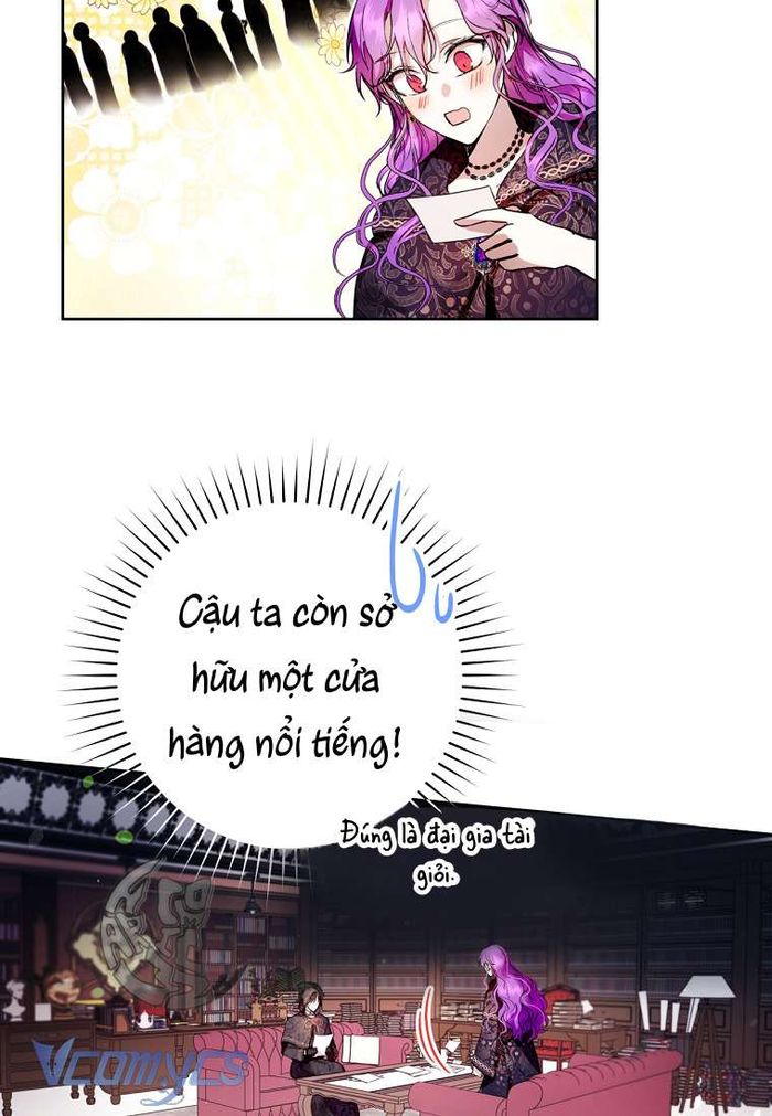 Làm Ác Nữ Bộ Không Tuyệt Sao? - Chap 12 Ảnh 69