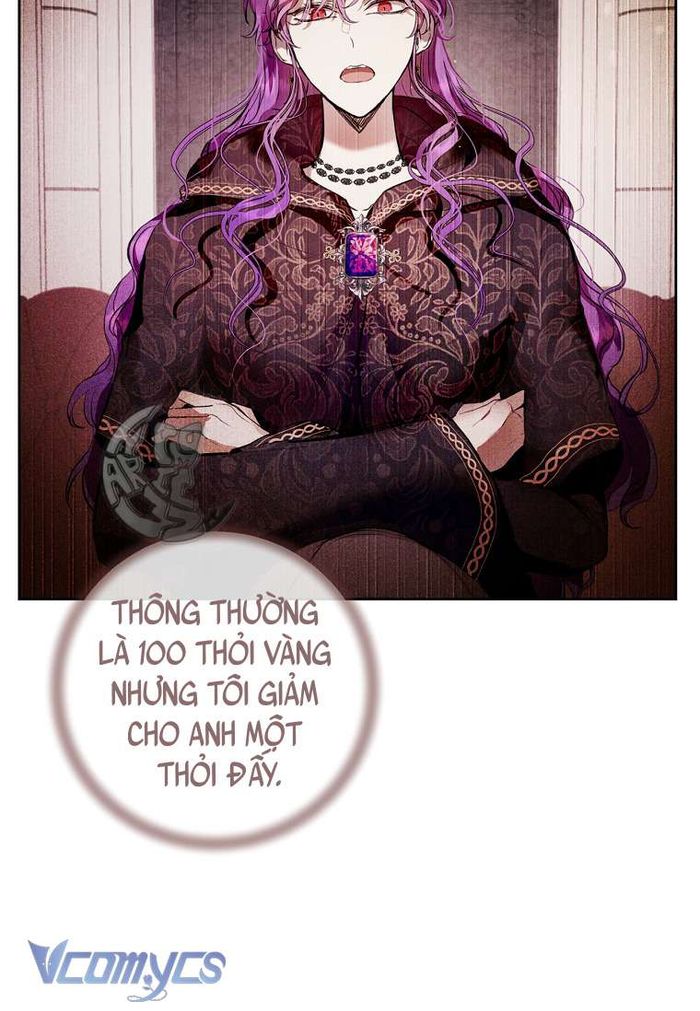 Làm Ác Nữ Bộ Không Tuyệt Sao? - Chap 13 Ảnh 11