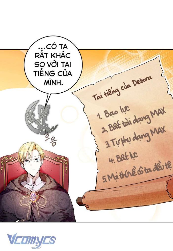 Làm Ác Nữ Bộ Không Tuyệt Sao? - Chap 13 Ảnh 12