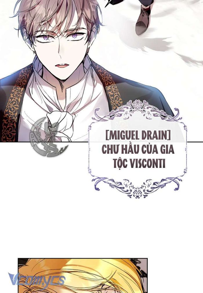 Làm Ác Nữ Bộ Không Tuyệt Sao? - Chap 13 Ảnh 15