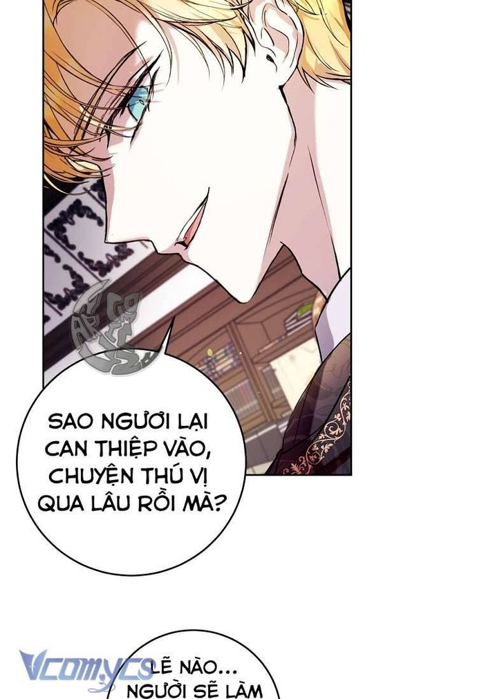 Làm Ác Nữ Bộ Không Tuyệt Sao? - Chap 13 Ảnh 16