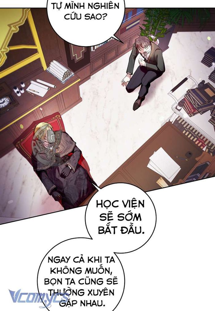 Làm Ác Nữ Bộ Không Tuyệt Sao? - Chap 13 Ảnh 17