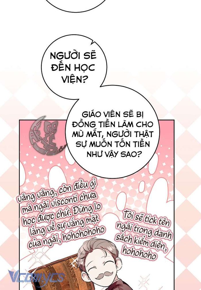 Làm Ác Nữ Bộ Không Tuyệt Sao? - Chap 13 Ảnh 18