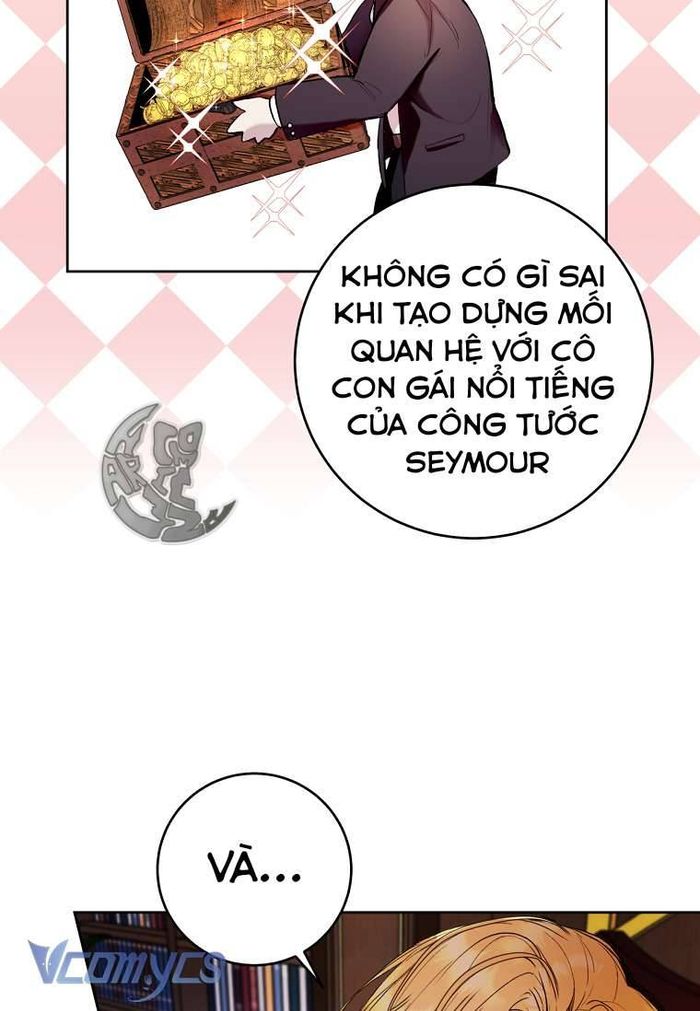 Làm Ác Nữ Bộ Không Tuyệt Sao? - Chap 13 Ảnh 19