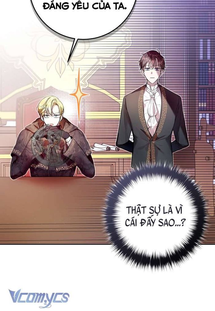 Làm Ác Nữ Bộ Không Tuyệt Sao? - Chap 13 Ảnh 21