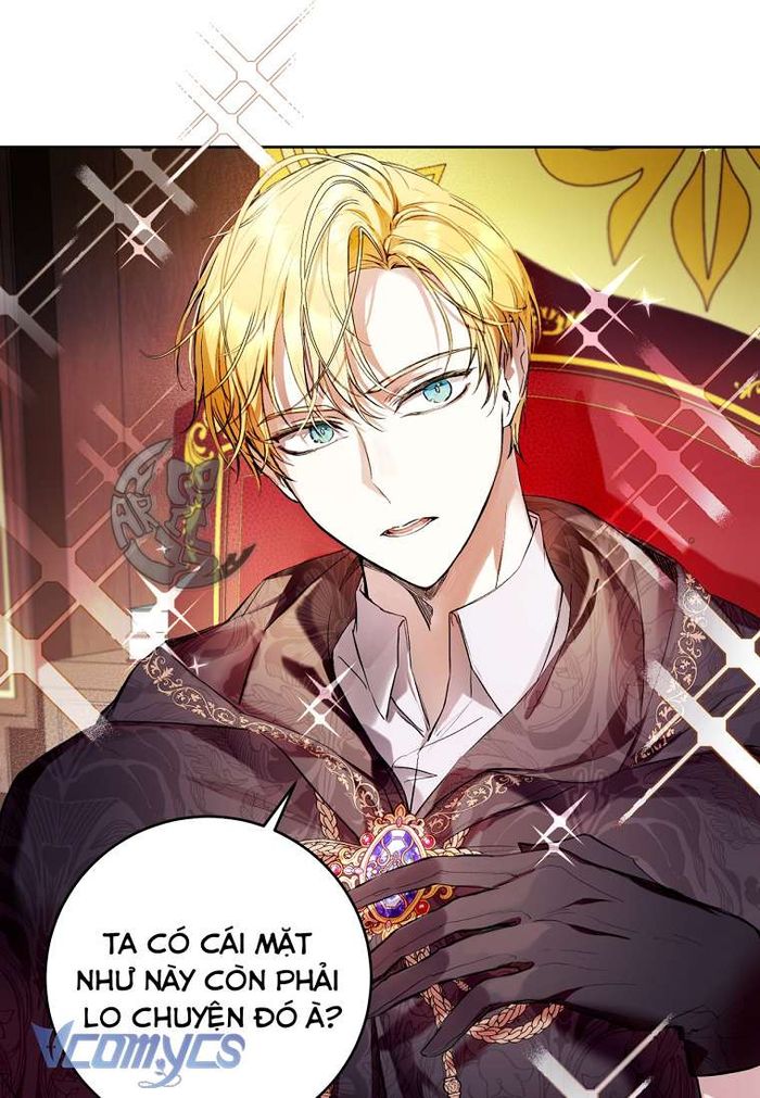Làm Ác Nữ Bộ Không Tuyệt Sao? - Chap 13 Ảnh 23