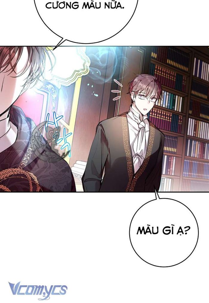 Làm Ác Nữ Bộ Không Tuyệt Sao? - Chap 13 Ảnh 28