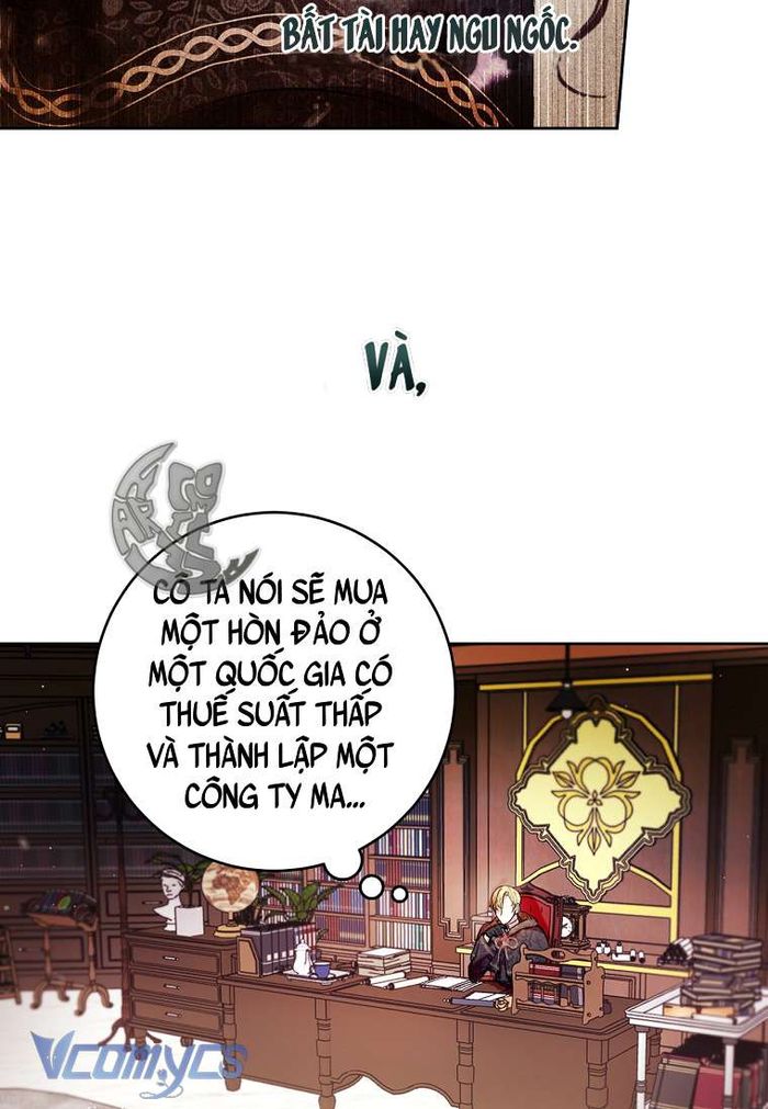 Làm Ác Nữ Bộ Không Tuyệt Sao? - Chap 13 Ảnh 4