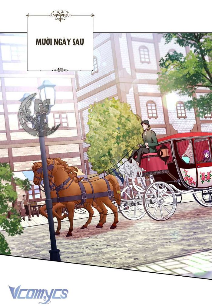 Làm Ác Nữ Bộ Không Tuyệt Sao? - Chap 13 Ảnh 33