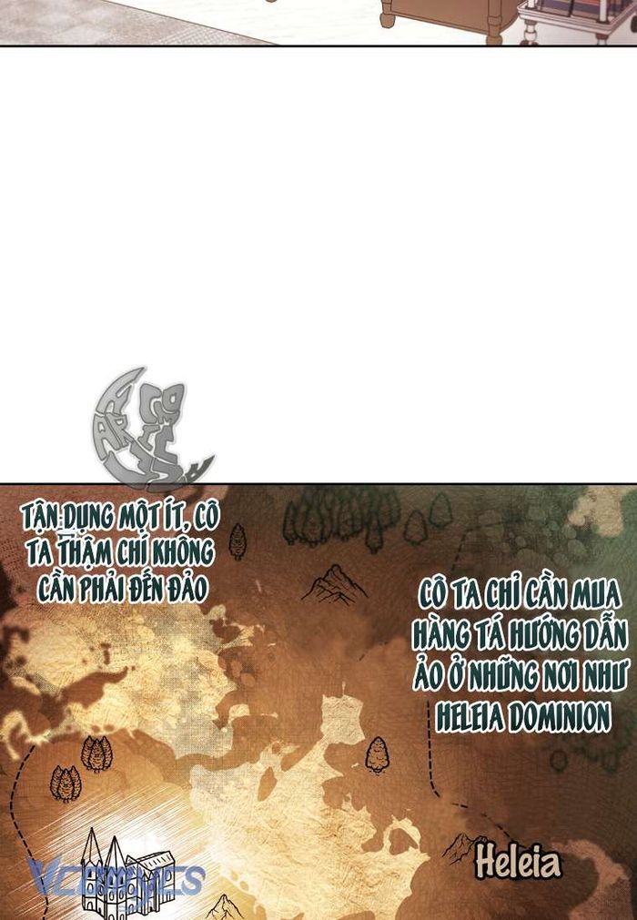 Làm Ác Nữ Bộ Không Tuyệt Sao? - Chap 13 Ảnh 5