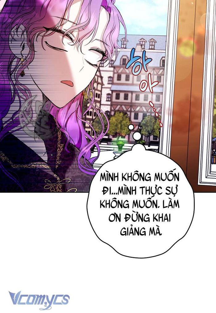 Làm Ác Nữ Bộ Không Tuyệt Sao? - Chap 13 Ảnh 42