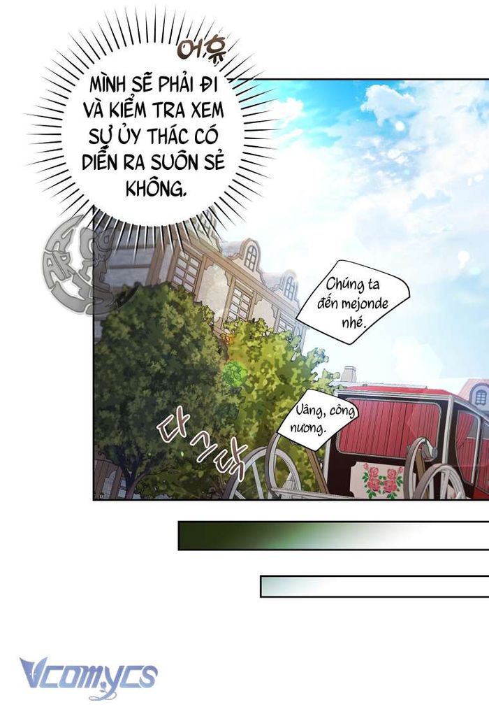 Làm Ác Nữ Bộ Không Tuyệt Sao? - Chap 13 Ảnh 43