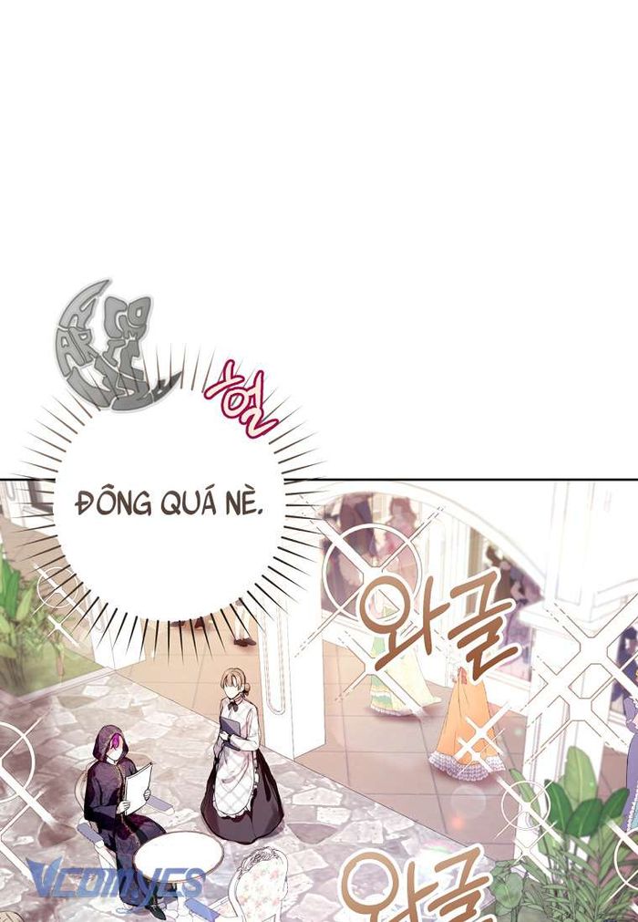 Làm Ác Nữ Bộ Không Tuyệt Sao? - Chap 13 Ảnh 45