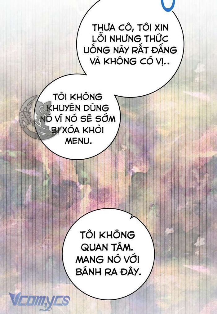 Làm Ác Nữ Bộ Không Tuyệt Sao? - Chap 13 Ảnh 52