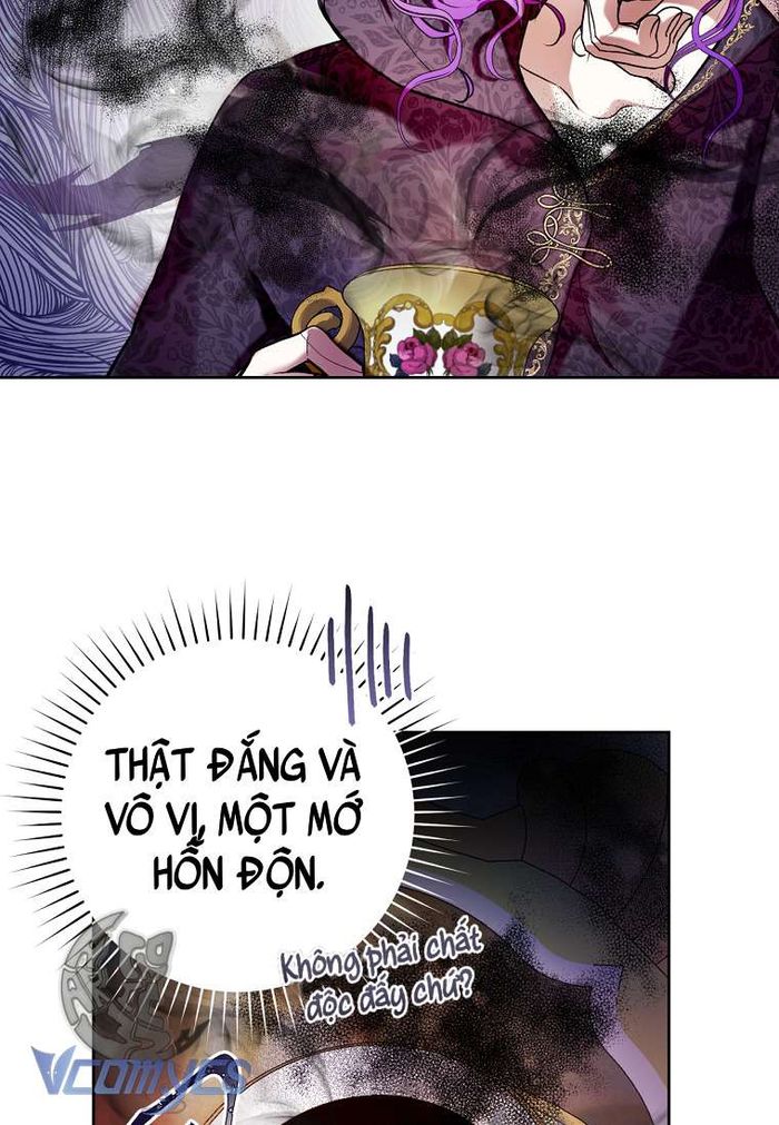 Làm Ác Nữ Bộ Không Tuyệt Sao? - Chap 13 Ảnh 59