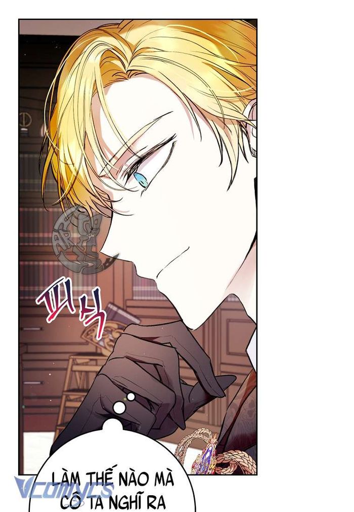 Làm Ác Nữ Bộ Không Tuyệt Sao? - Chap 13 Ảnh 7