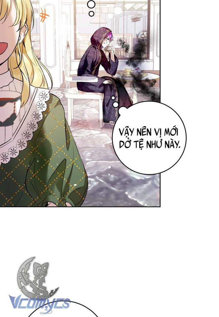Làm Ác Nữ Bộ Không Tuyệt Sao? - Chap 13 Ảnh 61