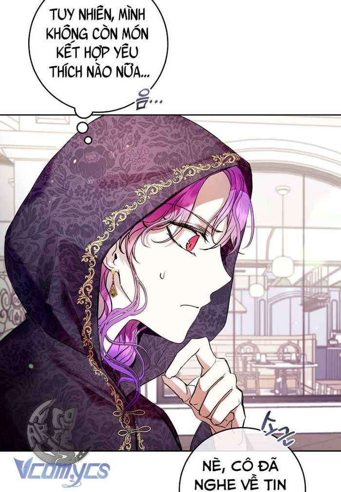 Làm Ác Nữ Bộ Không Tuyệt Sao? - Chap 13 Ảnh 62