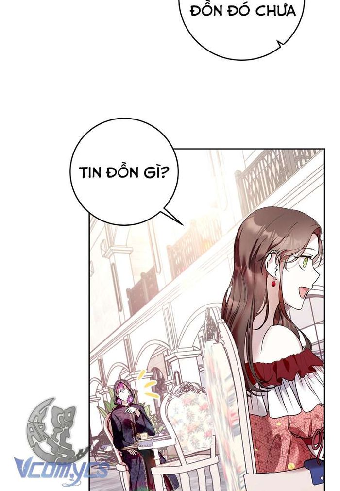 Làm Ác Nữ Bộ Không Tuyệt Sao? - Chap 13 Ảnh 63