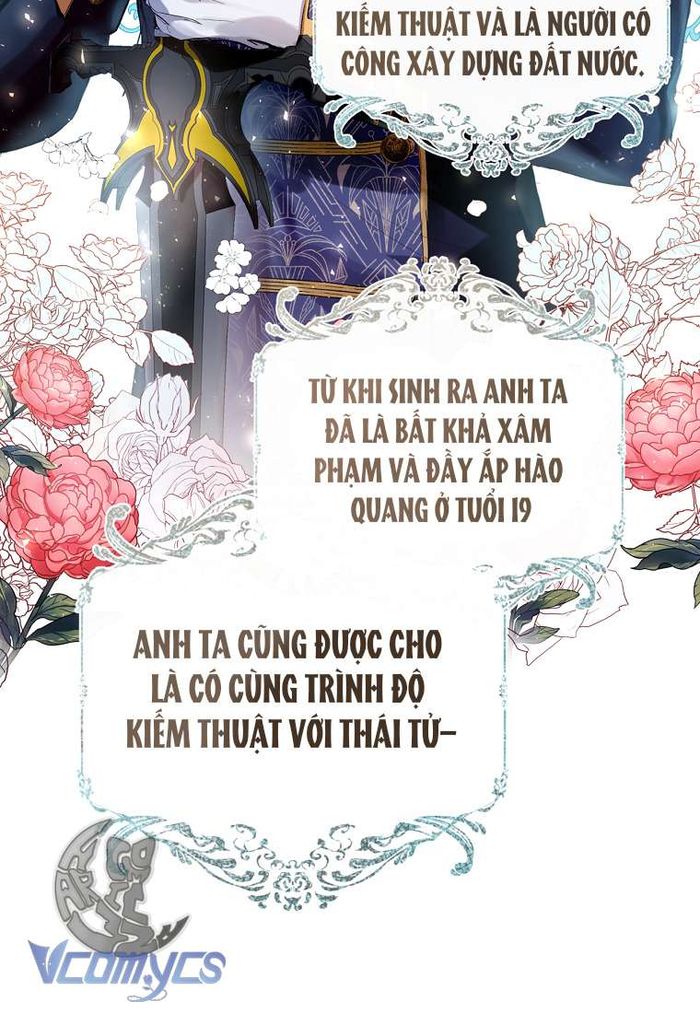 Làm Ác Nữ Bộ Không Tuyệt Sao? - Chap 13 Ảnh 67