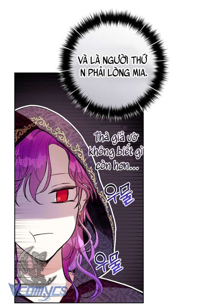 Làm Ác Nữ Bộ Không Tuyệt Sao? - Chap 13 Ảnh 68