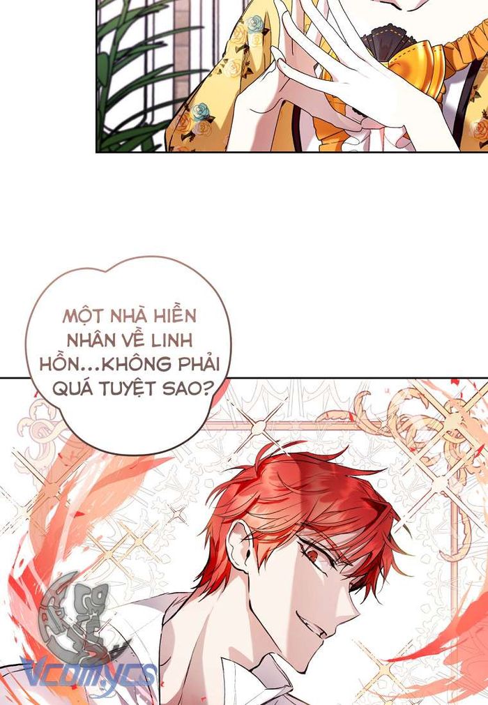Làm Ác Nữ Bộ Không Tuyệt Sao? - Chap 13 Ảnh 70