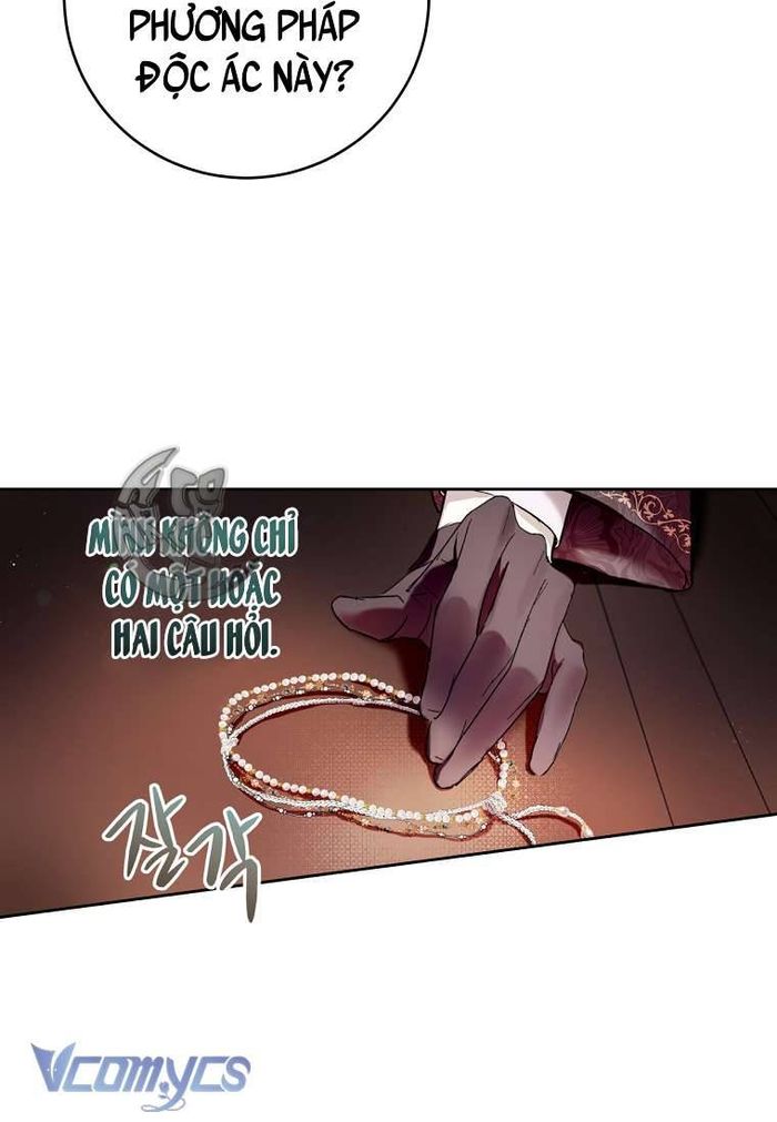 Làm Ác Nữ Bộ Không Tuyệt Sao? - Chap 13 Ảnh 8