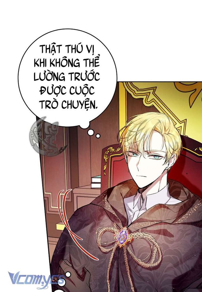 Làm Ác Nữ Bộ Không Tuyệt Sao? - Chap 13 Ảnh 9