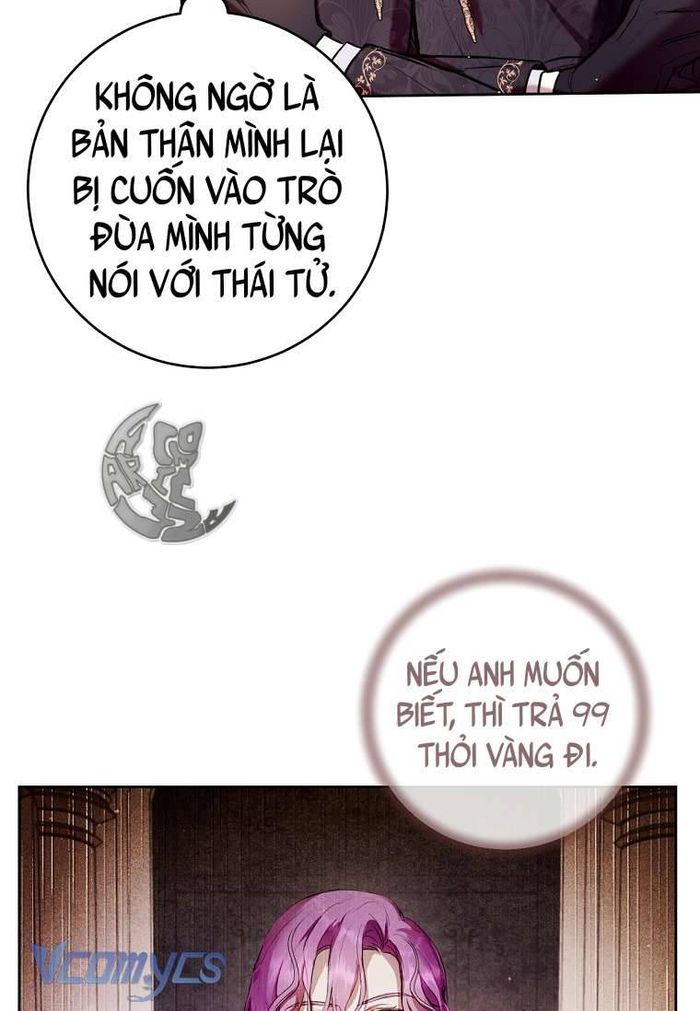 Làm Ác Nữ Bộ Không Tuyệt Sao? - Chap 13 Ảnh 10