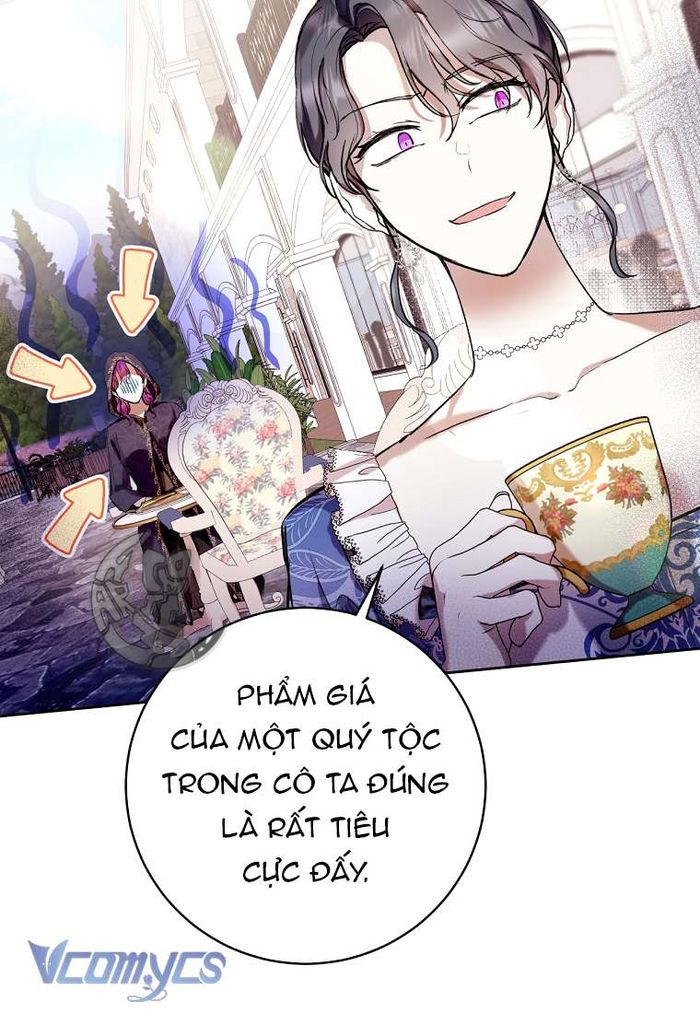 Làm Ác Nữ Bộ Không Tuyệt Sao? - Chap 14 Ảnh 12