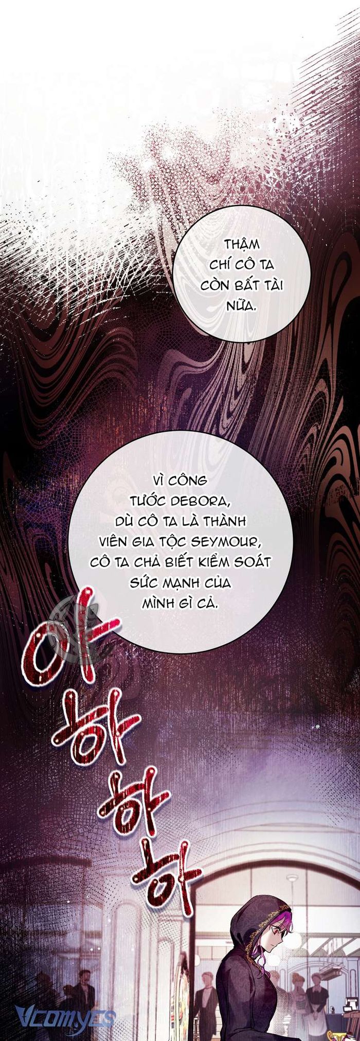 Làm Ác Nữ Bộ Không Tuyệt Sao? - Chap 14 Ảnh 13