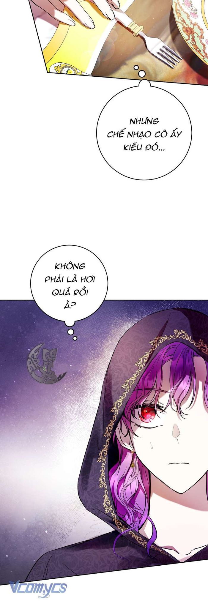 Làm Ác Nữ Bộ Không Tuyệt Sao? - Chap 14 Ảnh 15