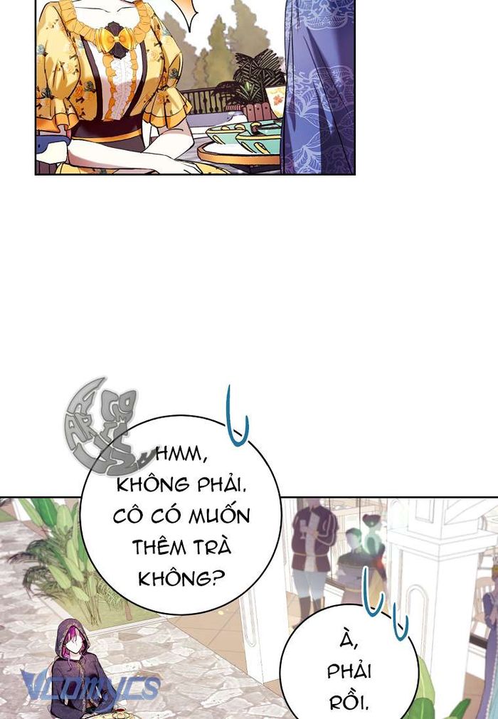 Làm Ác Nữ Bộ Không Tuyệt Sao? - Chap 14 Ảnh 17