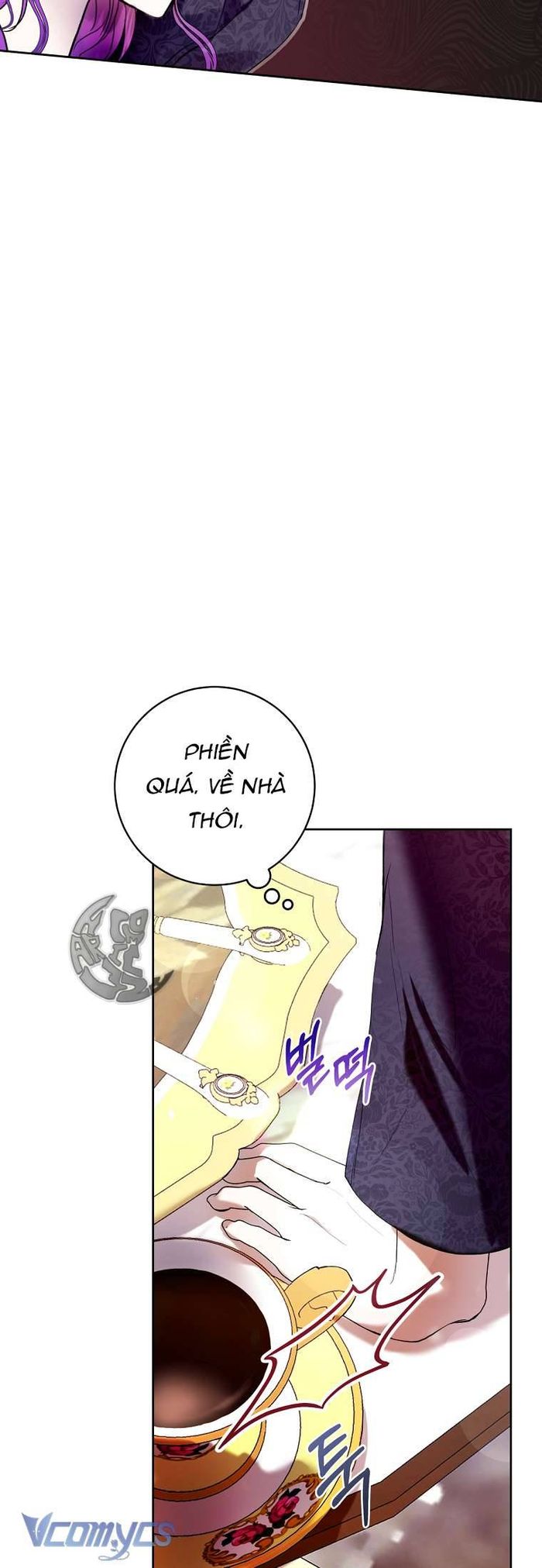 Làm Ác Nữ Bộ Không Tuyệt Sao? - Chap 14 Ảnh 20