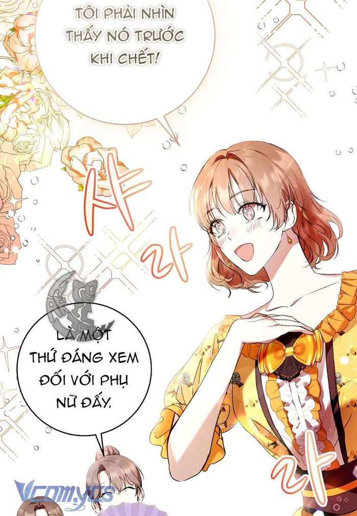 Làm Ác Nữ Bộ Không Tuyệt Sao? - Chap 14 Ảnh 3