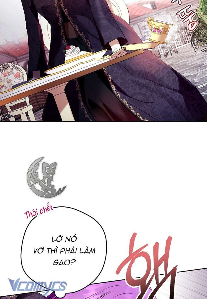 Làm Ác Nữ Bộ Không Tuyệt Sao? - Chap 14 Ảnh 22