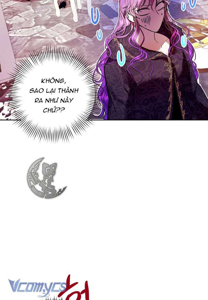 Làm Ác Nữ Bộ Không Tuyệt Sao? - Chap 14 Ảnh 28