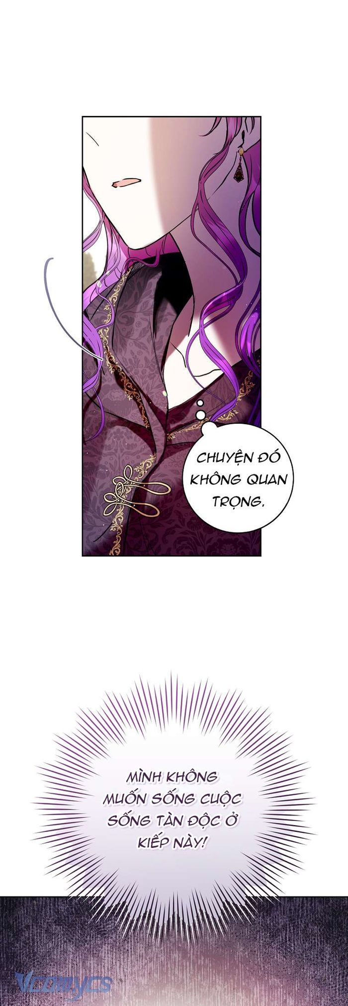 Làm Ác Nữ Bộ Không Tuyệt Sao? - Chap 14 Ảnh 30