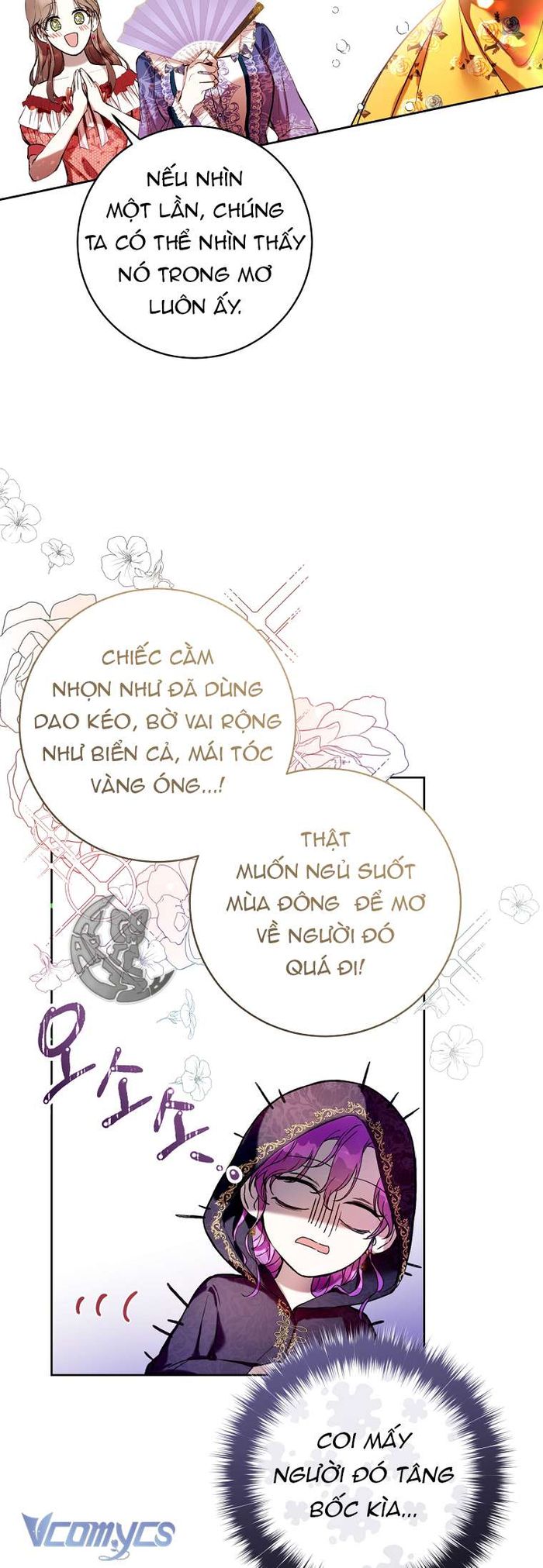 Làm Ác Nữ Bộ Không Tuyệt Sao? - Chap 14 Ảnh 4