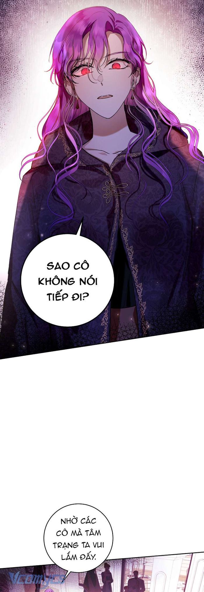 Làm Ác Nữ Bộ Không Tuyệt Sao? - Chap 14 Ảnh 31