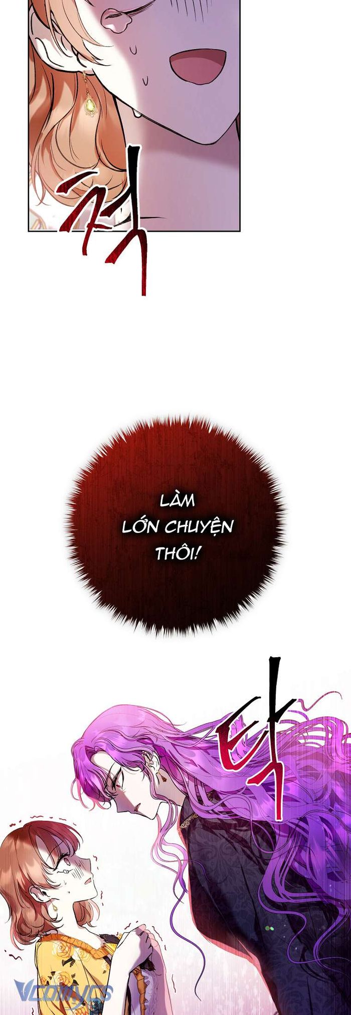 Làm Ác Nữ Bộ Không Tuyệt Sao? - Chap 14 Ảnh 39