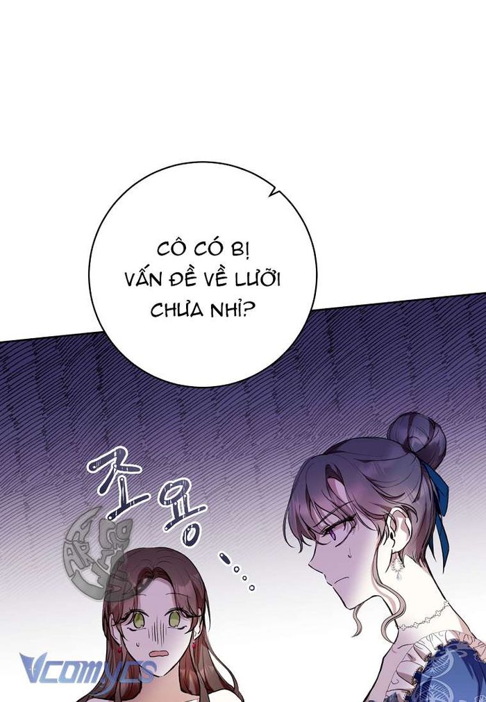 Làm Ác Nữ Bộ Không Tuyệt Sao? - Chap 14 Ảnh 42