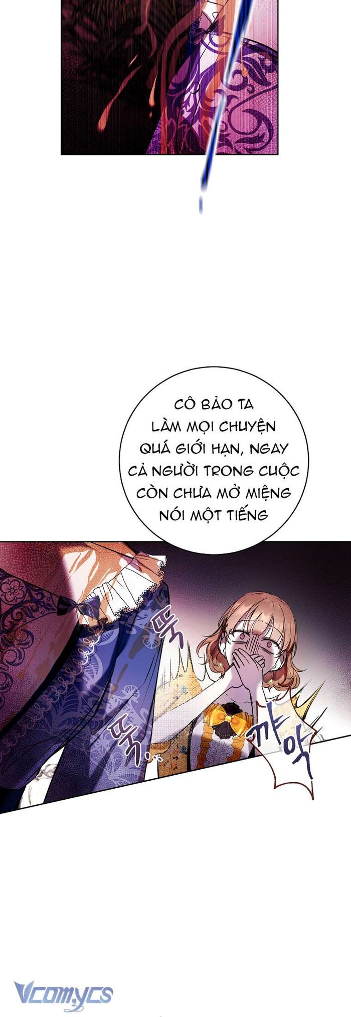 Làm Ác Nữ Bộ Không Tuyệt Sao? - Chap 14 Ảnh 51