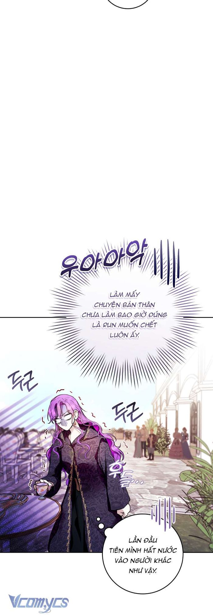 Làm Ác Nữ Bộ Không Tuyệt Sao? - Chap 14 Ảnh 57