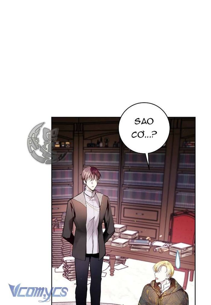 Làm Ác Nữ Bộ Không Tuyệt Sao? - Chap 14 Ảnh 65