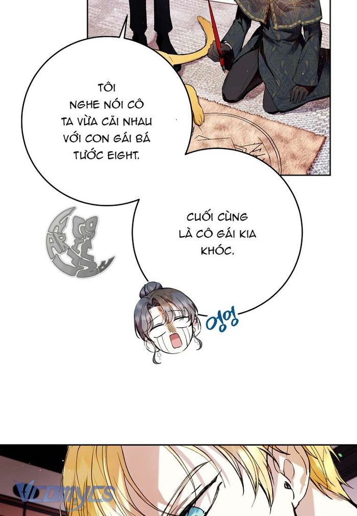 Làm Ác Nữ Bộ Không Tuyệt Sao? - Chap 14 Ảnh 66